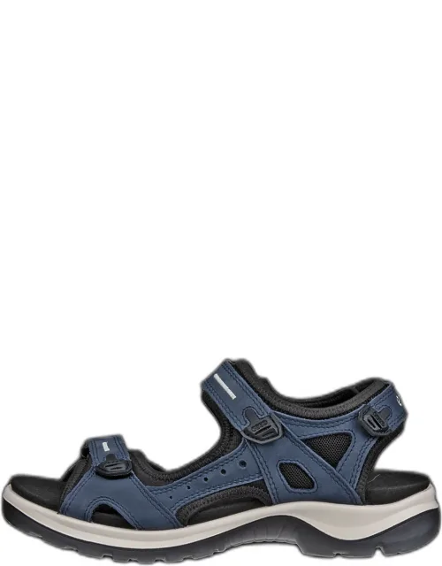 Offroad Nubuck Yucatan Walking Sandals