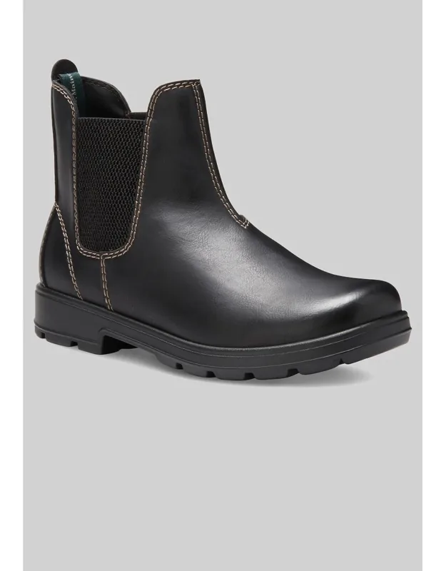 Cyrus Boots