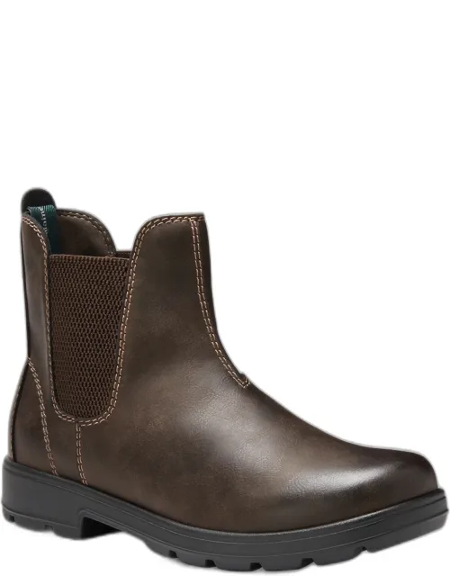 Cyrus Boots