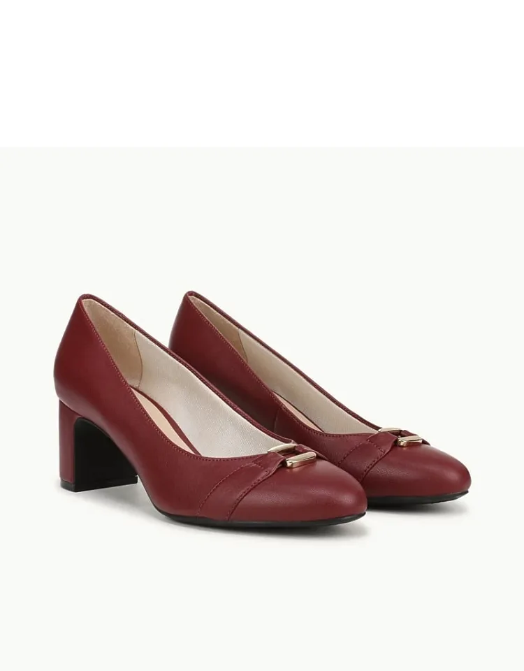 Tavi Pump Shoes