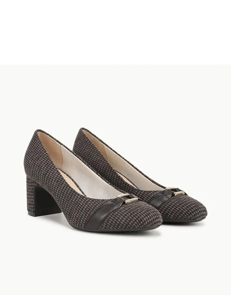 Tavi Pump Shoes