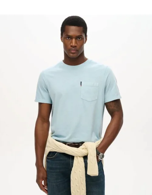 Classic Essential Pocket T-shirt