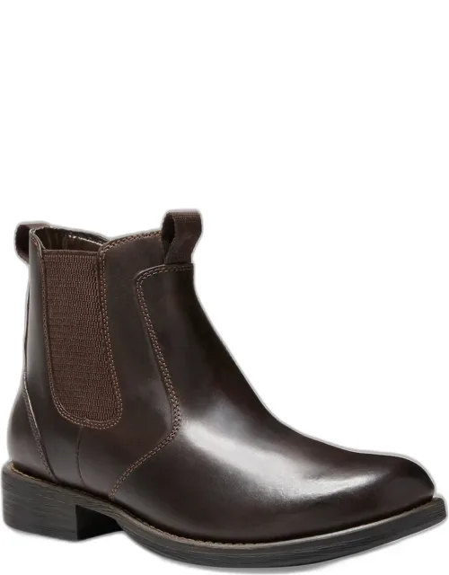 Daily Double Boots