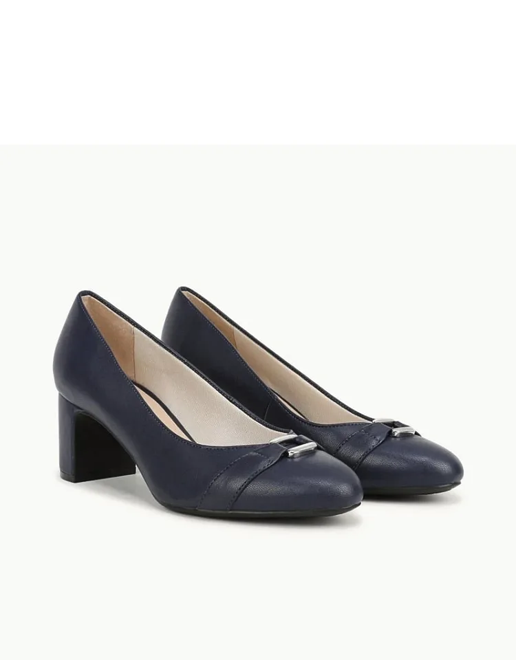 Tavi Pump Shoes