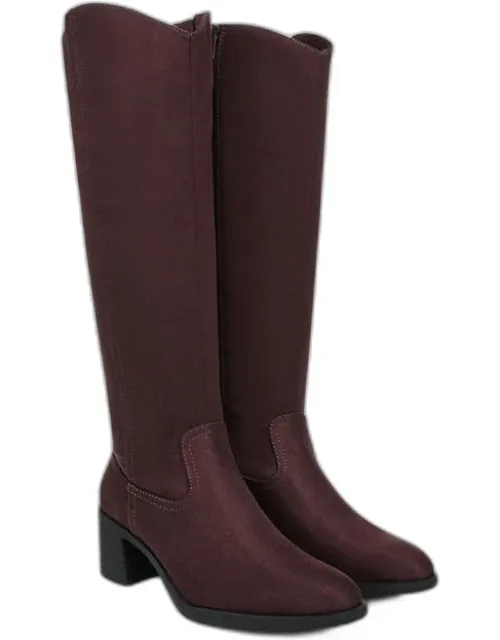 Knee High Boots