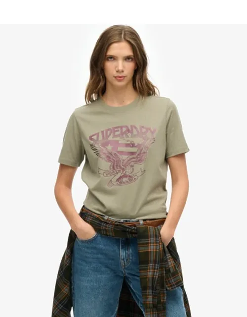 American Eagle T-shirt