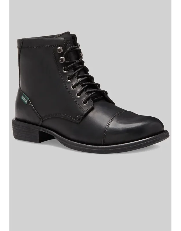 High Fidelity Boots