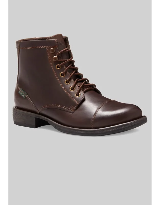 High Fidelity Boots