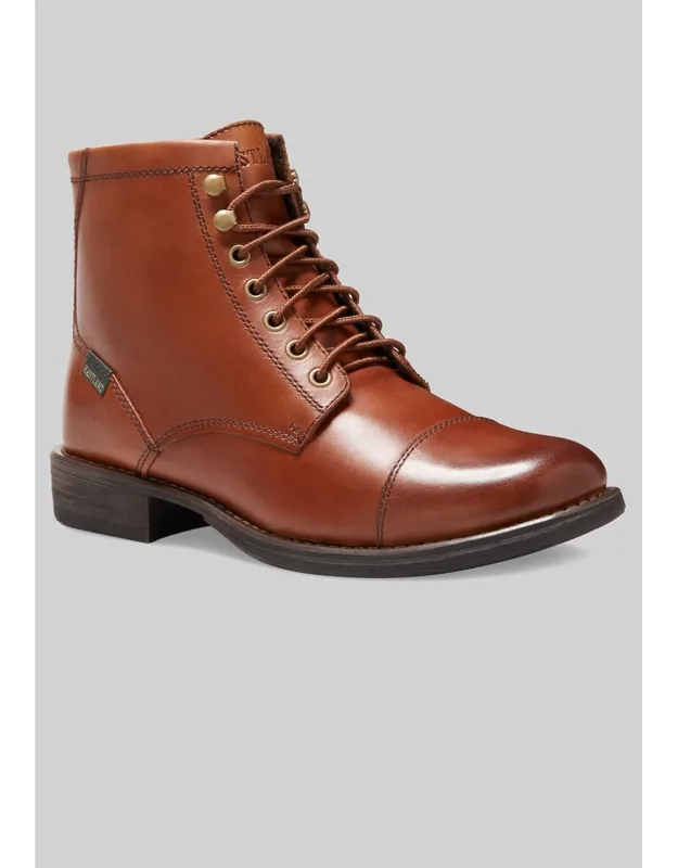 High Fidelity Boots
