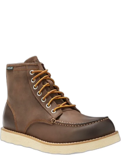 Lumber Up La Boots