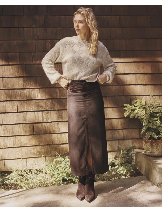 Solstice Sweater