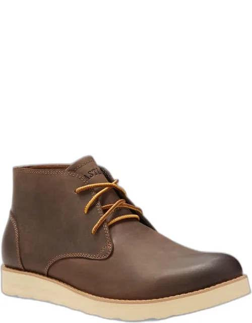 Eastland Jack Ankle La Boots
