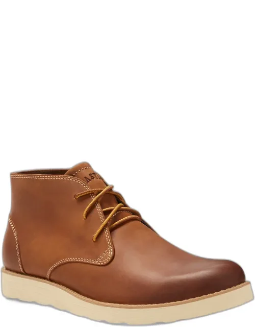 Eastland Jack Ankle Boots