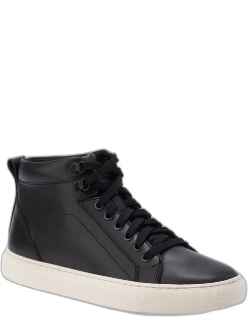 Wellington High Top Sneakers