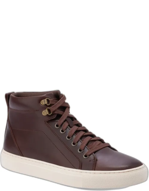 Wellington High Top Sneakers