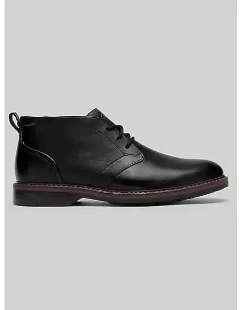 Aldwin2 Plain Toe Chukka Boots