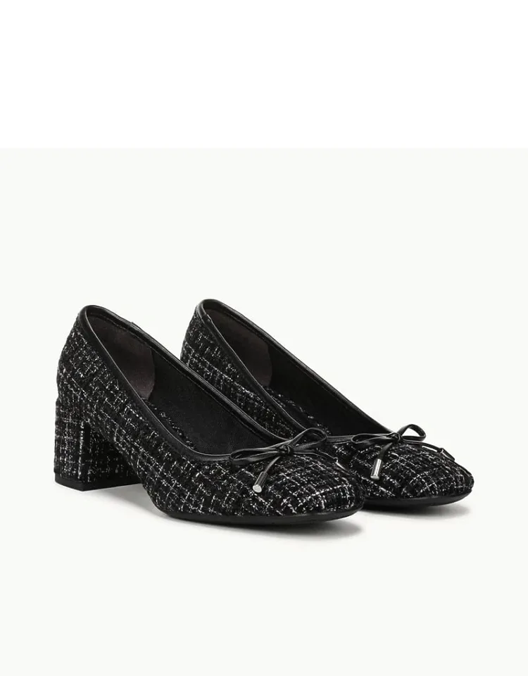 Cora Pump Shoes