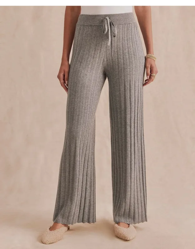 Logan Sweater Pants