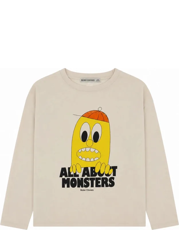 T-shirt With Print