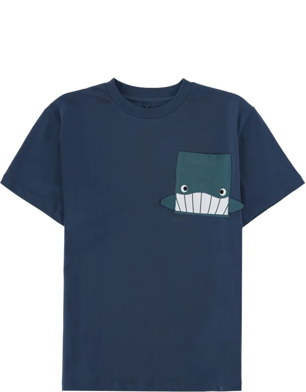 T-shirt With Print