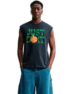 Sportswear Jdi Graphic Sleeveless T-shirt