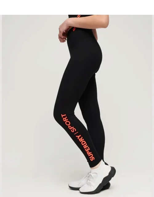 Core Sports High Waisted Leggings