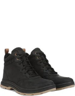 Bismark Bootie Boots