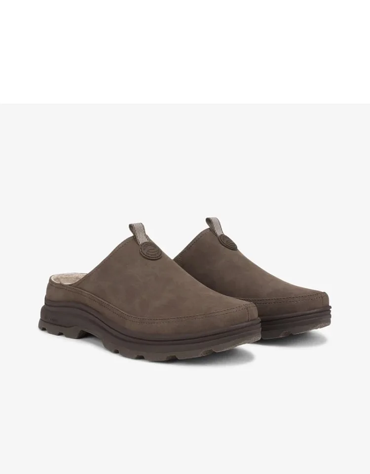 Belfast Mules