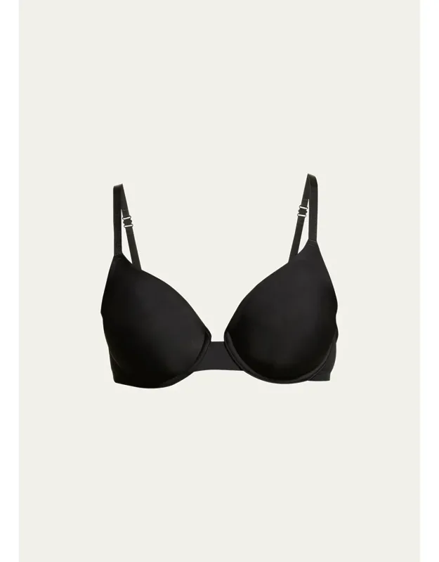 Multi-position Molded Bra