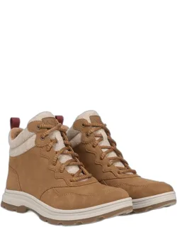 Bismark Bootie Boots