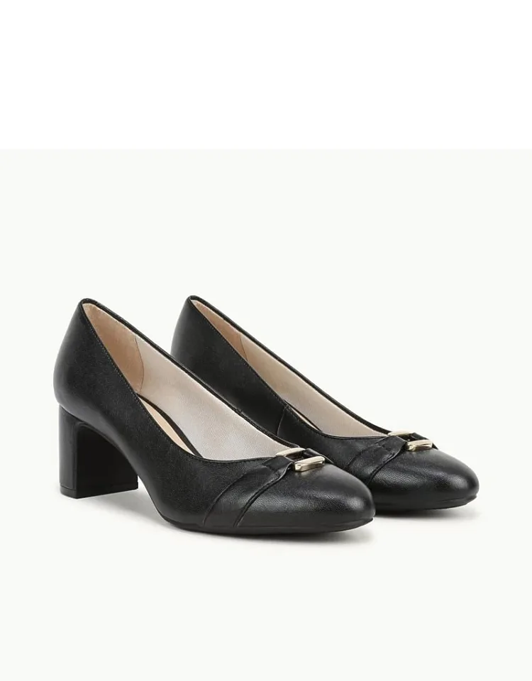 Tavi Pump Shoes
