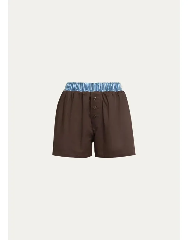 Boxer Shorts