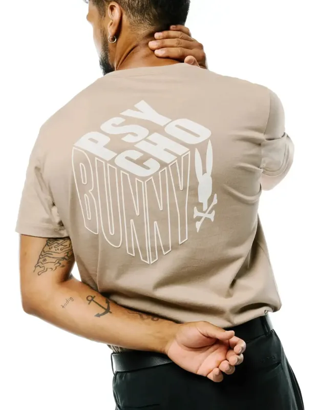 Conan Pima Back Graphic Tee