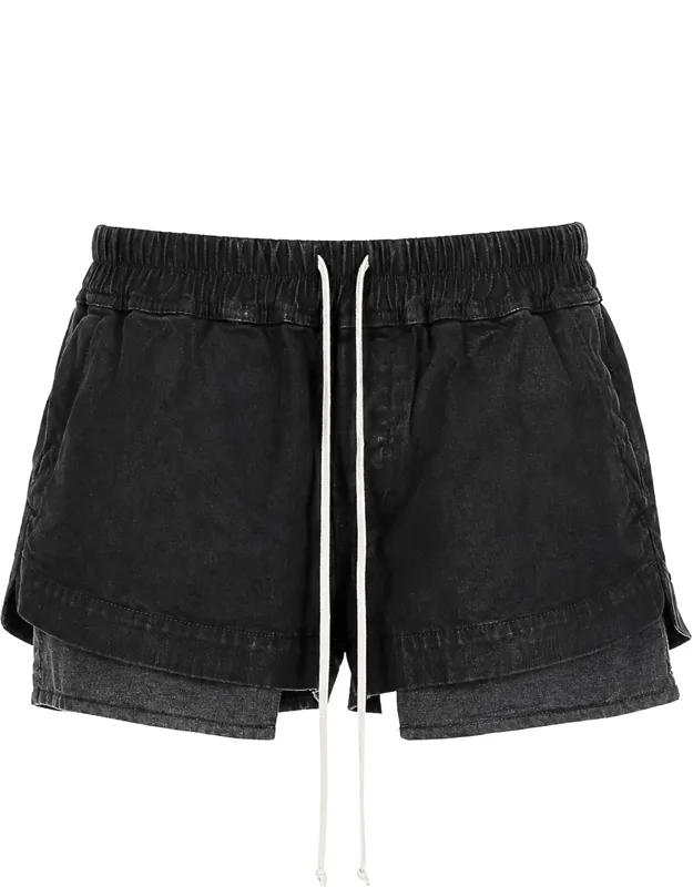 Fog Boxers