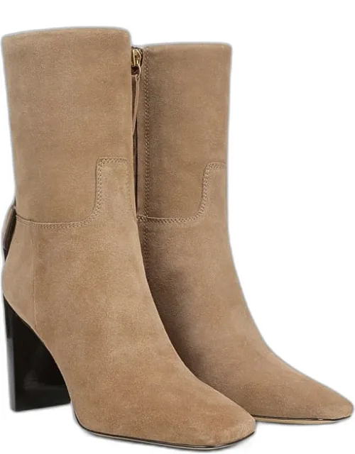 Flexa Giuli Dress Booties