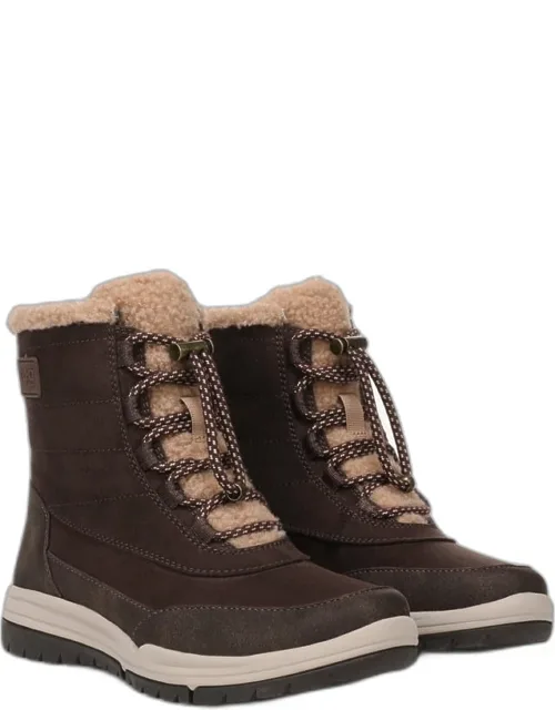 Avalanche Snow Boots