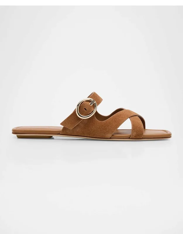 Slide Sandals