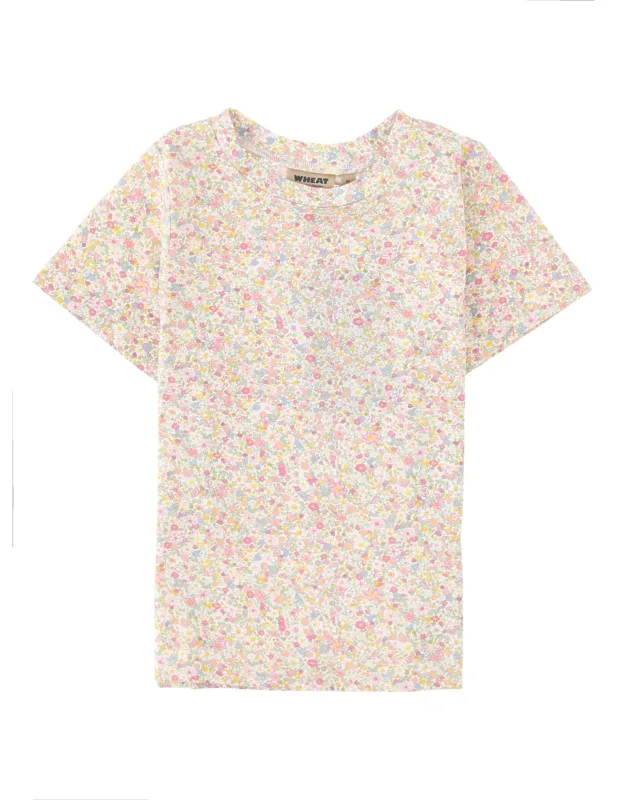 T-shirt A Fantasia "manna"