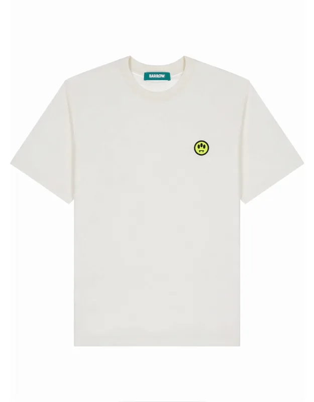 "iconic" T-shirt