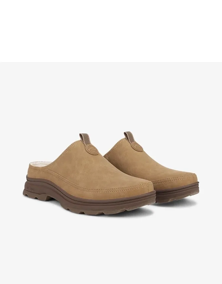 Belfast Mules