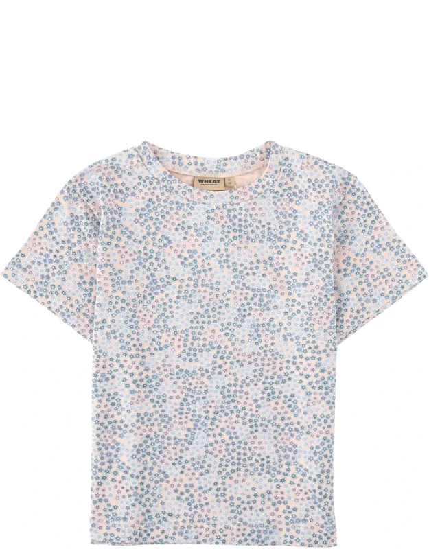 T-shirt A Fantasia "ella"