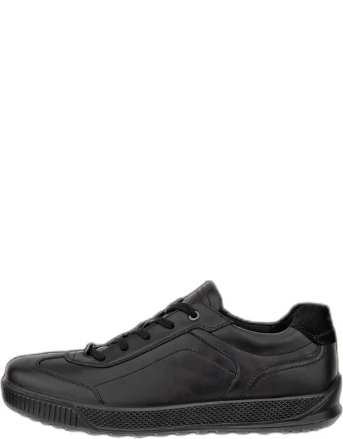 Byway Leather Lace-up Shoes