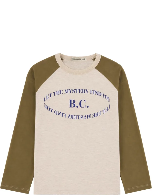 T-shirt With Print