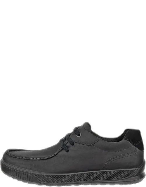 Byway Oiled Nubuck Shoes