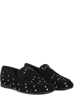 Bloom Loafers