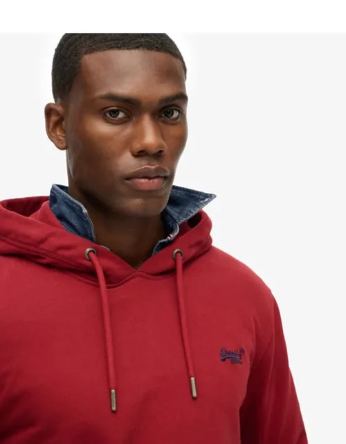 Essential Logo Hoodie