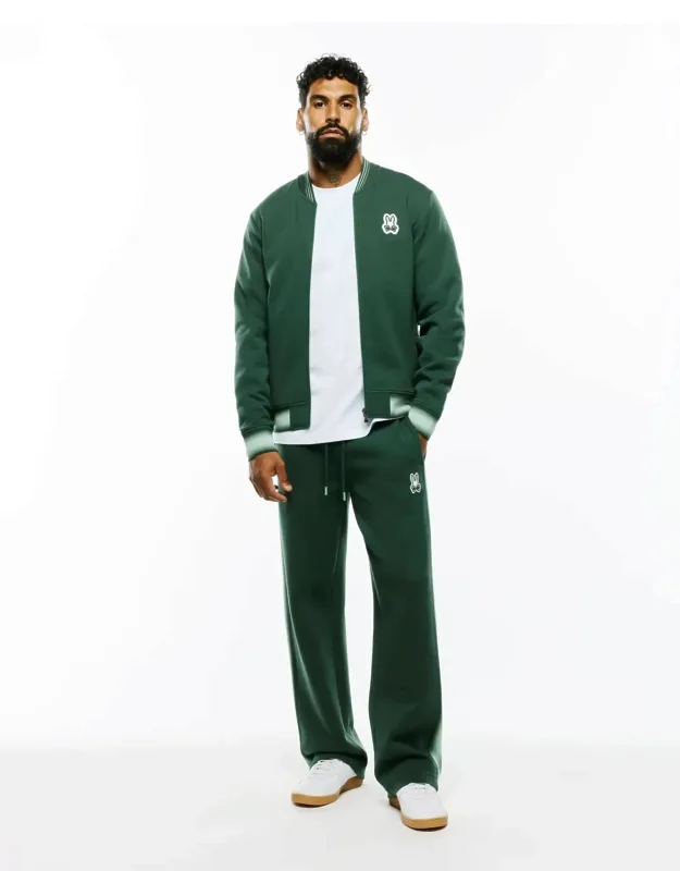Jaydon Track Jacket
