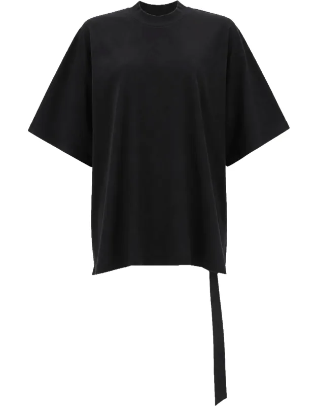 T-shirt "jumbo"