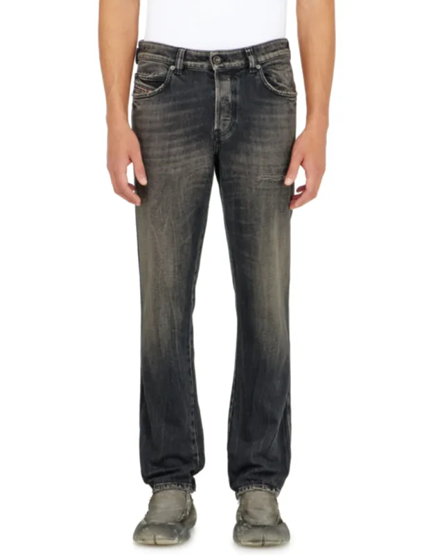 Slim Jeans Regular Waist 1993 D-vyl