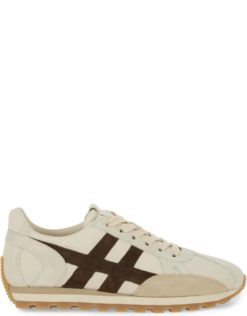 Hogan Sneaker "86er" Made In Italia